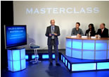 Sales and Service Masterclass Series