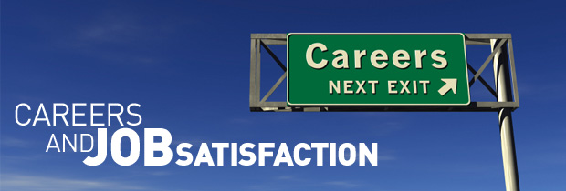 Careers And JobSatisfaction